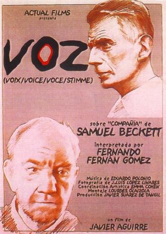 Voz (фильм 2000)