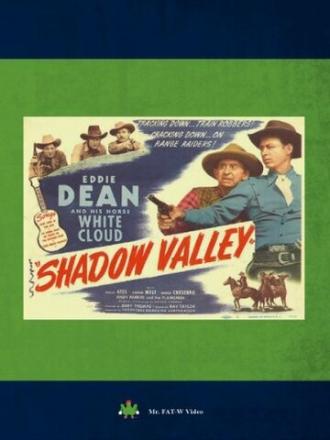 Shadow Valley (фильм 1947)