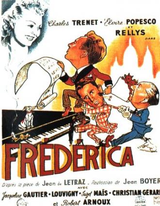 Фредерика (фильм 1942)