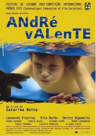 Андре Валенте (фильм 2004)