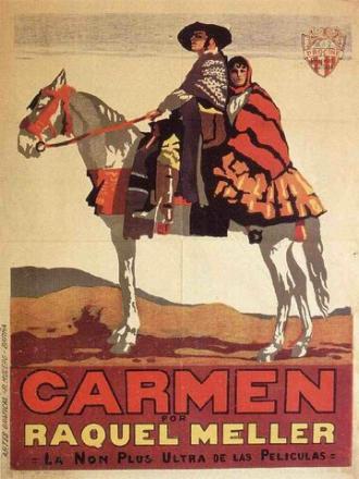 Кармен (фильм 1926)