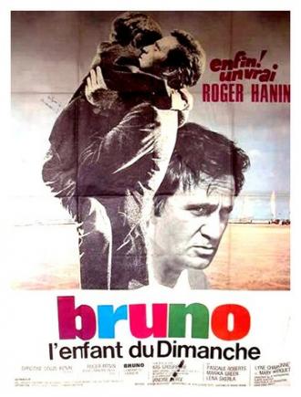Бруно, воскресный ребёнок (фильм 1969)
