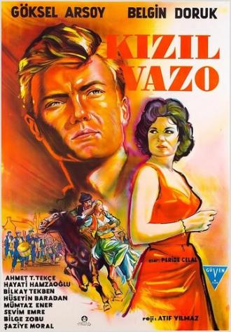 Kizil Vazo (фильм 1969)