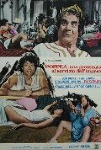 Поппея, римская шлюха (фильм 1972)