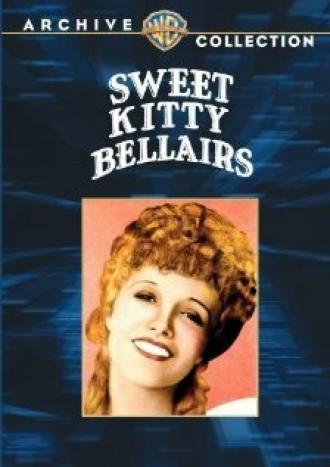 Sweet Kitty Bellairs (фильм 1930)