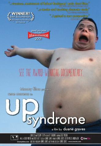 Up Syndrome (фильм 2000)