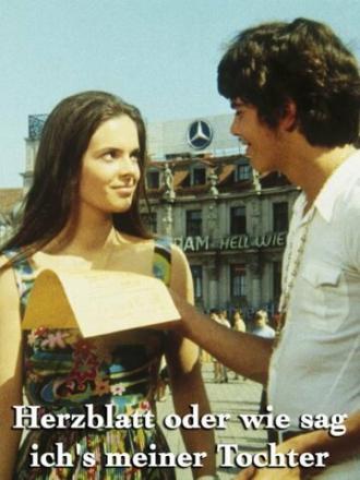 Herzblatt oder Wie sag' ich's meiner Tochter? (фильм 1969)