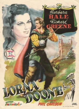 Лорна Дун (фильм 1951)