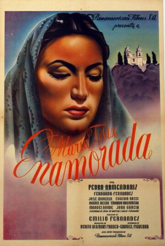 Возлюбленная (фильм 1946)