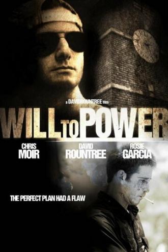 Will to Power (фильм 2008)
