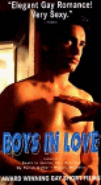 Boys in Love (фильм 1996)