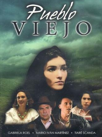 Pueblo viejo (фильм 1993)