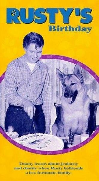 Rusty's Birthday (фильм 1949)
