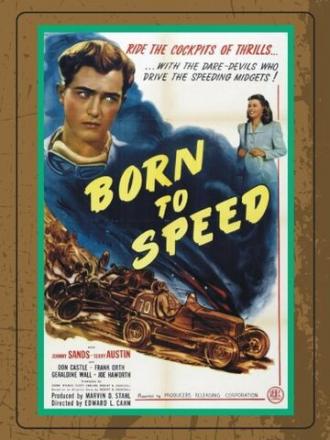 Born to Speed (фильм 1947)