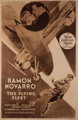 Воздушный флот (фильм 1929)