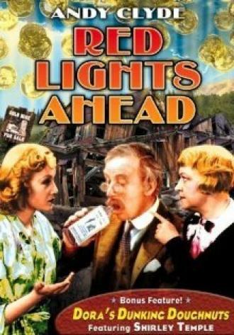 Red Lights Ahead (фильм 1936)