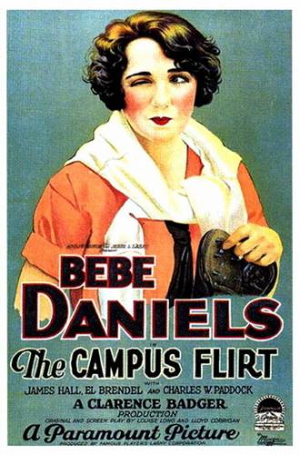 The Campus Flirt (фильм 1926)