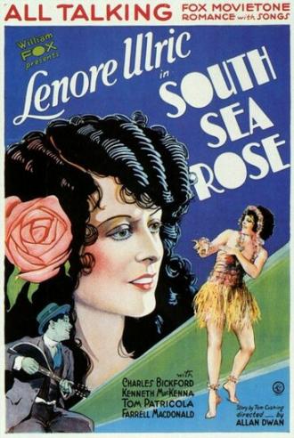 South Sea Rose (фильм 1929)
