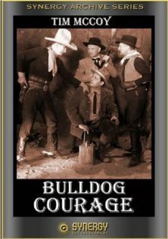 Bulldog Courage (фильм 1935)