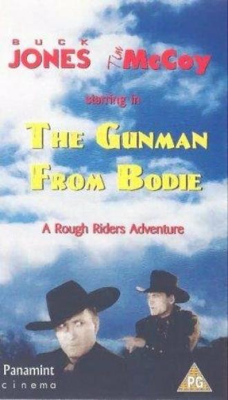 The Gunman from Bodie (фильм 1941)