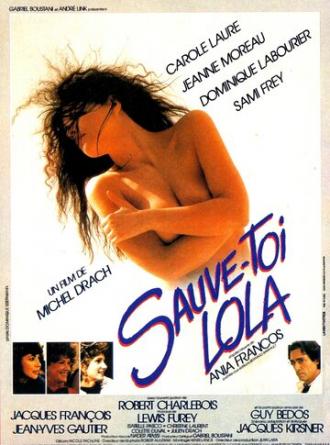 Спасайся, Лола (фильм 1986)
