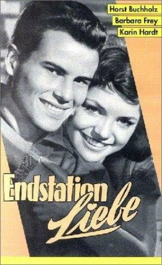 Конечная остановка — любовь (фильм 1958)
