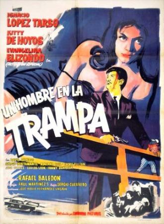 Un hombre en la trampa (фильм 1965)