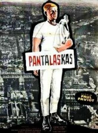 Pantalaskas (фильм 1960)