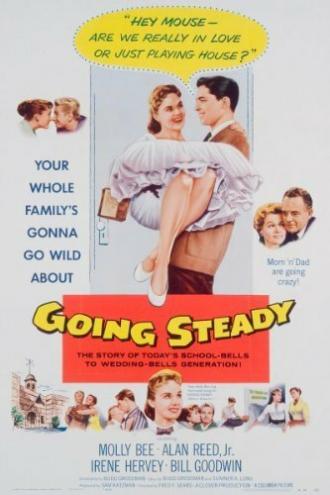 Going Steady (фильм 1958)