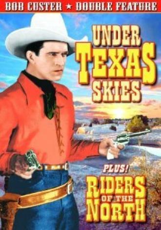 Under Texas Skies (фильм 1930)