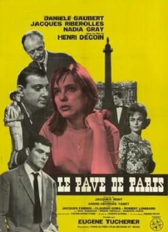 Камни Парижа (фильм 1961)