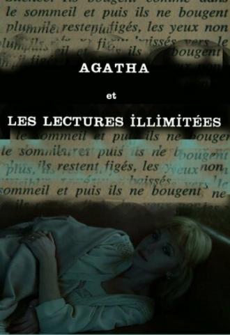 Агата, или Бесконечное чтение (фильм 1981)