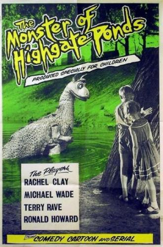 Чудовище Хайгейтского пруда (фильм 1961)