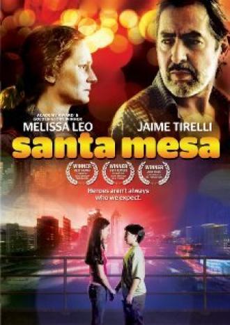 Санта-Меса (фильм 2008)
