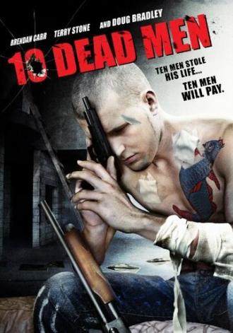 Десять мертвецов (фильм 2008)