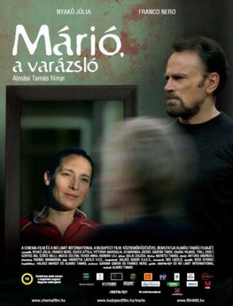 Марио, волшебник (фильм 2008)