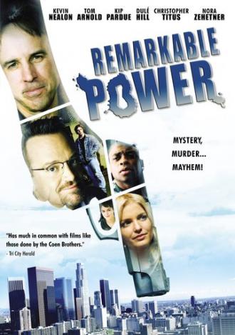 Удивительная сила (фильм 2008)