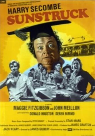 Sunstruck (фильм 1972)
