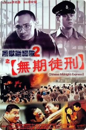Полуночный китайский экспресс 2 (фильм 1999)