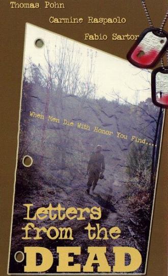 Letters from the Dead (фильм 2003)