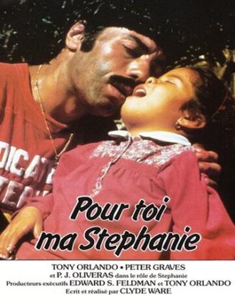 Три тысячи миль для Стефани (фильм 1981)