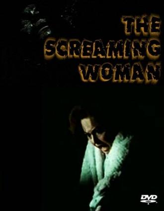 Кричащая женщина (фильм 1972)