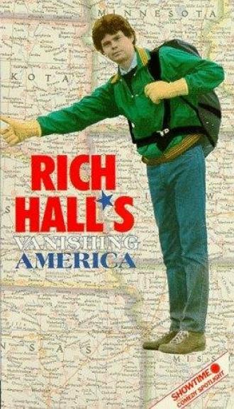 Vanishing America (фильм 1986)