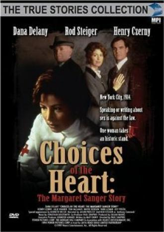 Сердечный выбор: История о Маргарет Сэнджер (фильм 1995)