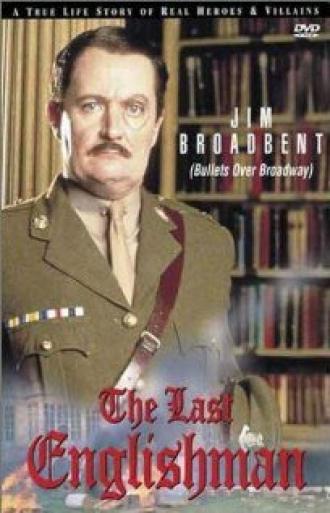 The Last Englishman (фильм 1995)