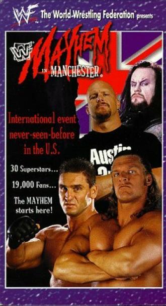 WWF Бойня в Манчестере (фильм 1998)