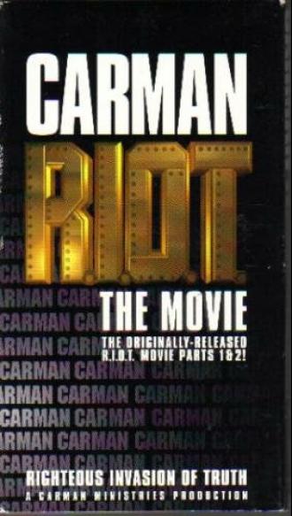 R.I.O.T.: The Movie (фильм 1996)