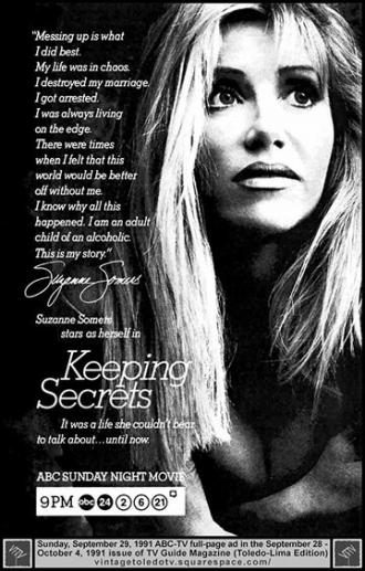 Keeping Secrets (фильм 1991)