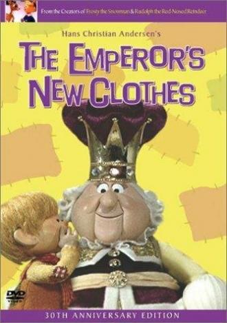 The Enchanted World of Danny Kaye: The Emperor's New Clothes (фильм 1972)