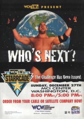 WCW Старркейд (фильм 1998)